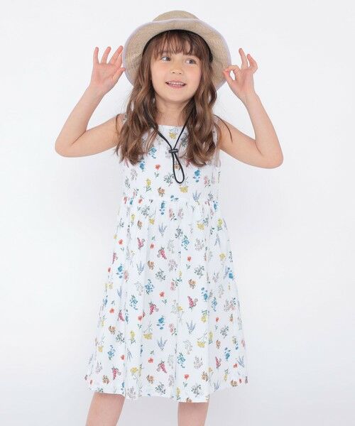 SHIPS / シップス ハット | SHIPS KIDS: アドベンチャー ハット | 詳細3