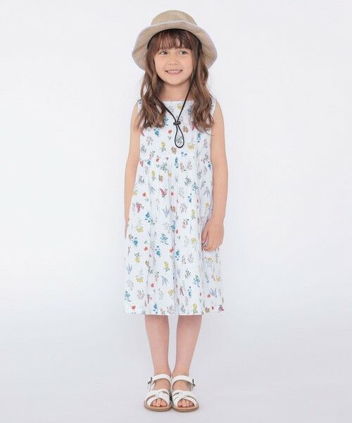 SHIPS / シップス ハット | SHIPS KIDS: アドベンチャー ハット | 詳細6