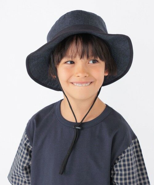 SHIPS / シップス ハット | SHIPS KIDS: アドベンチャー ハット | 詳細22