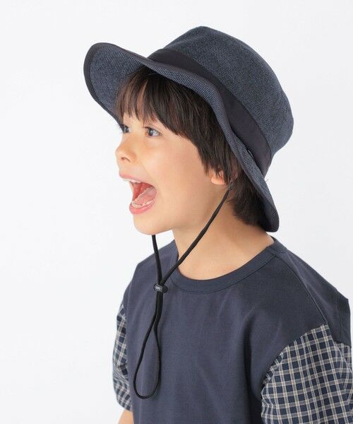 SHIPS / シップス ハット | SHIPS KIDS: アドベンチャー ハット | 詳細23