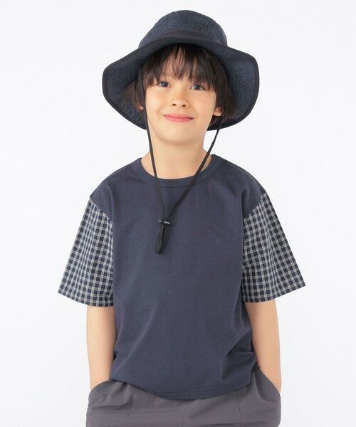 SHIPS / シップス ハット | SHIPS KIDS: アドベンチャー ハット | 詳細24