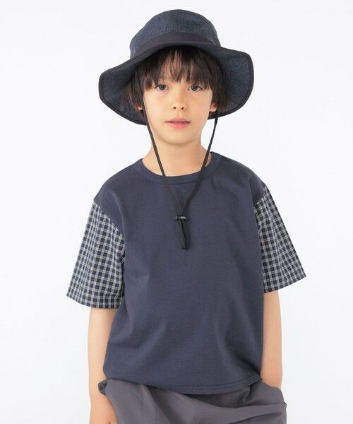 SHIPS / シップス ハット | SHIPS KIDS: アドベンチャー ハット | 詳細26