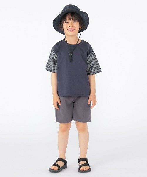 SHIPS / シップス ハット | SHIPS KIDS: アドベンチャー ハット | 詳細27