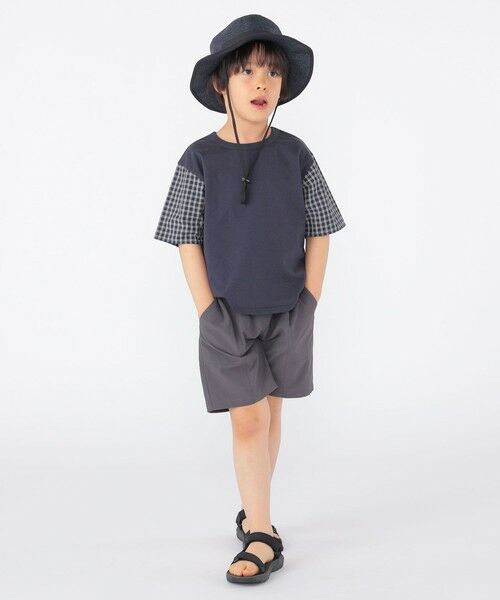SHIPS / シップス ハット | SHIPS KIDS: アドベンチャー ハット | 詳細28