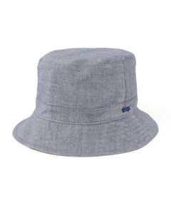 SHIPS / シップス ハット | SHIPS KIDS:〈UVカット〉ベビー リバーシブル ハット