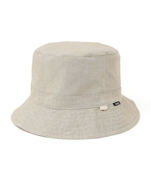 SHIPS / シップス ハット | SHIPS KIDS:〈UVカット〉ベビー リバーシブル ハット | 詳細1