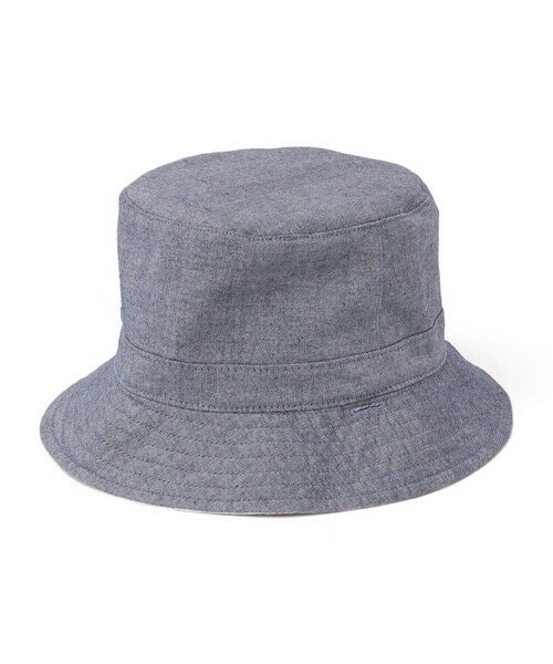 SHIPS / シップス ハット | SHIPS KIDS:〈UVカット〉ベビー リバーシブル ハット | 詳細3