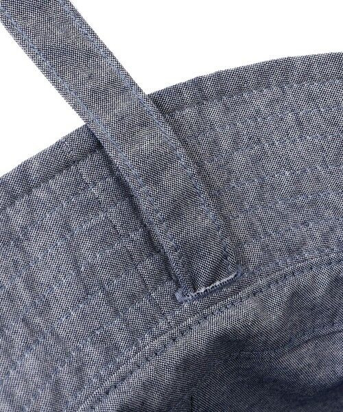 SHIPS / シップス ハット | SHIPS KIDS:〈UVカット〉ベビー リバーシブル ハット | 詳細4