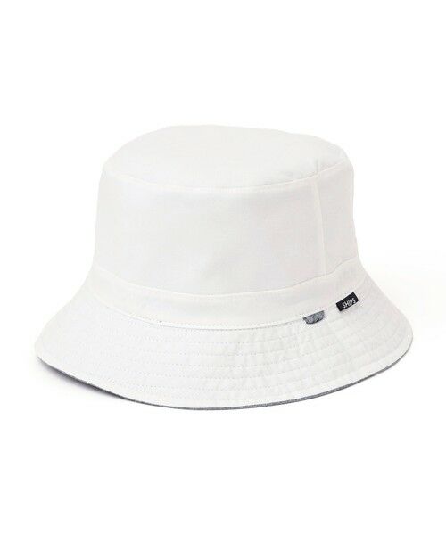 SHIPS / シップス ハット | SHIPS KIDS:〈UVカット〉ベビー リバーシブル ハット | 詳細7