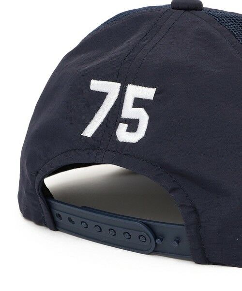 SHIPS / シップス ニットキャップ | SHIPS KIDS:50th ANNIV メッシュ キャップ | 詳細11