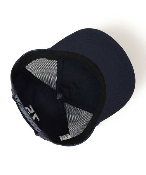 SHIPS / シップス ニットキャップ | SHIPS KIDS:50th ANNIV メッシュ キャップ | 詳細12