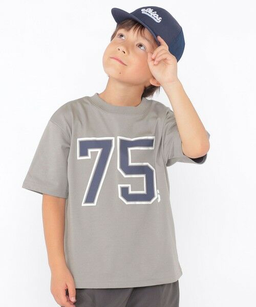 SHIPS / シップス ニットキャップ | SHIPS KIDS:50th ANNIV メッシュ キャップ | 詳細4