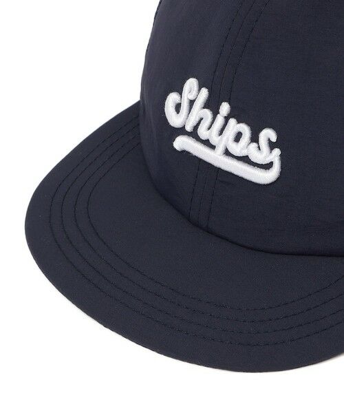 SHIPS / シップス ニットキャップ | SHIPS KIDS:50th ANNIV メッシュ キャップ | 詳細9