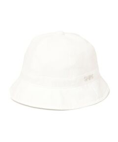 SHIPS / シップス ニットキャップ | SHIPS KIDS:〈UVカット〉ベビー ストライプ ハット
