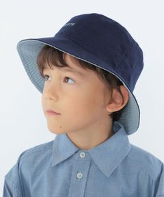 SHIPS / シップス ニットキャップ | SHIPS KIDS:コットン リバーシブル ハット