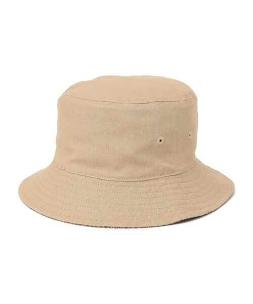 SHIPS / シップス ニットキャップ | SHIPS KIDS:コットン リバーシブル ハット | 詳細8