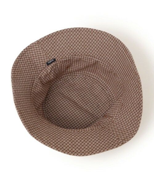 SHIPS / シップス ニットキャップ | SHIPS KIDS:コットン リバーシブル ハット | 詳細11