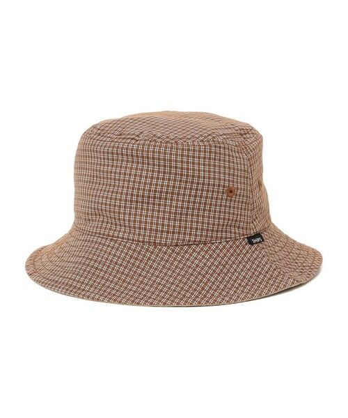 SHIPS / シップス ニットキャップ | SHIPS KIDS:コットン リバーシブル ハット | 詳細12