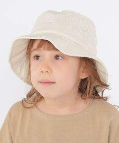 SHIPS / シップス ニットキャップ | SHIPS KIDS:ポコポコ バケット ハット