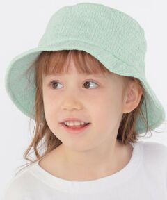 SHIPS / シップス ニットキャップ | SHIPS KIDS:ポコポコ バケット ハット