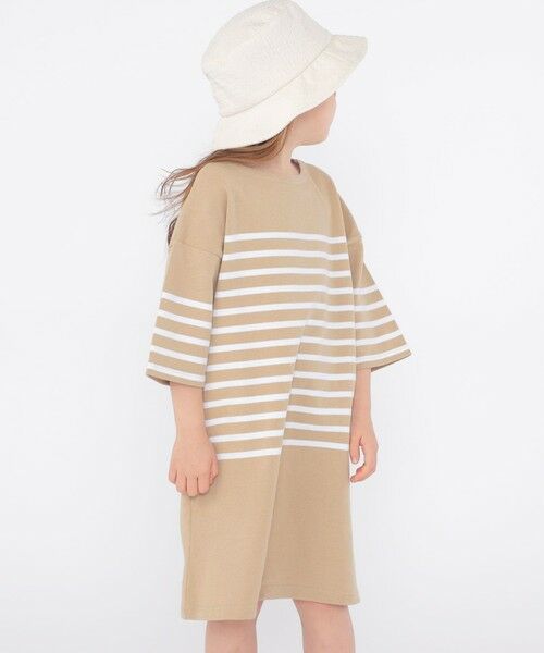 SHIPS / シップス ニットキャップ | SHIPS KIDS:ポコポコ バケット ハット | 詳細1