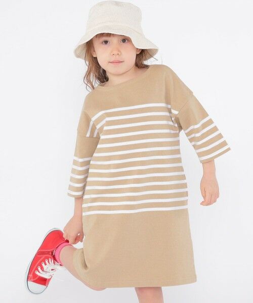 SHIPS / シップス ニットキャップ | SHIPS KIDS:ポコポコ バケット ハット | 詳細2