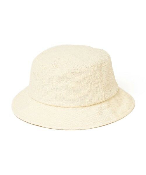 SHIPS / シップス ニットキャップ | SHIPS KIDS:ポコポコ バケット ハット | 詳細4