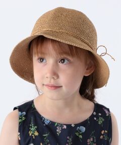 SHIPS / シップス ニットキャップ | SHIPS KIDS:ガール ペーパー ハット