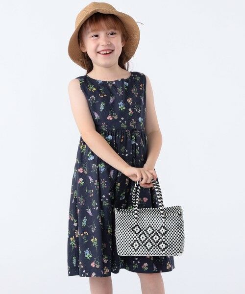 SHIPS / シップス ニットキャップ | SHIPS KIDS:ガール ペーパー ハット | 詳細10