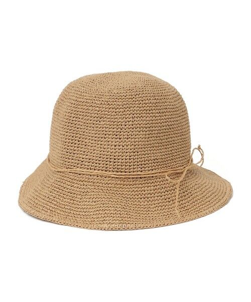 SHIPS / シップス ニットキャップ | SHIPS KIDS:ガール ペーパー ハット | 詳細20