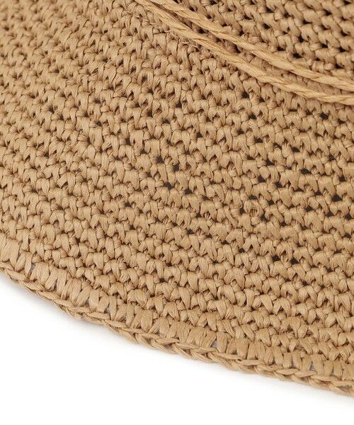 SHIPS / シップス ニットキャップ | SHIPS KIDS:ガール ペーパー ハット | 詳細23