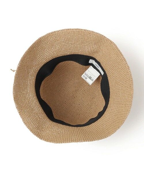 SHIPS / シップス ニットキャップ | SHIPS KIDS:ガール ペーパー ハット | 詳細25