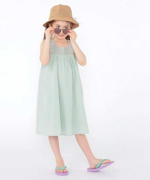 SHIPS / シップス ニットキャップ | SHIPS KIDS:ガール ペーパー ハット | 詳細3