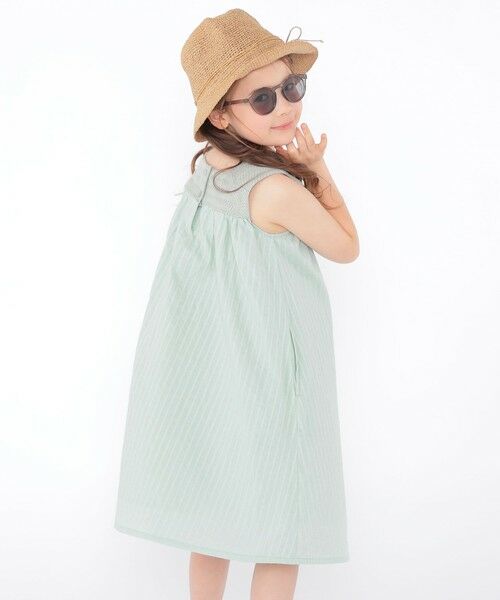 SHIPS / シップス ニットキャップ | SHIPS KIDS:ガール ペーパー ハット | 詳細4