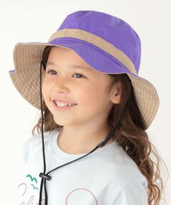 SHIPS / シップス ニットキャップ | SHIPS KIDS:〈UVカット/撥水/吸水速乾〉サファリ ハット