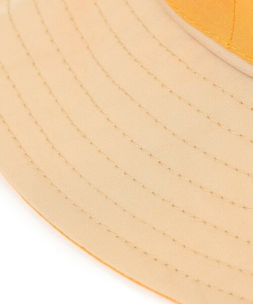 SHIPS / シップス ニットキャップ | SHIPS KIDS:〈UVカット/撥水/吸水速乾〉サファリ ハット | 詳細7