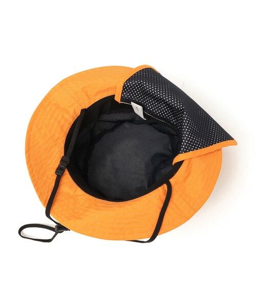 SHIPS / シップス ニットキャップ | SHIPS KIDS:〈UVカット/撥水/吸水速乾〉サファリ ハット | 詳細10