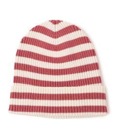 SHIPS / シップス ニットキャップ | FUB:Rib Beanie