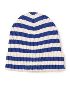 SHIPS / シップス ニットキャップ | FUB:Rib Beanie