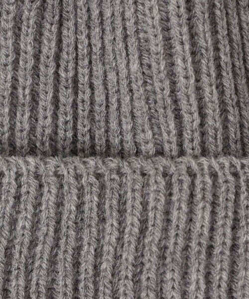 SHIPS / シップス ニットキャップ | SHIPS KIDS:ポンポン ニット ワッチ | 詳細10