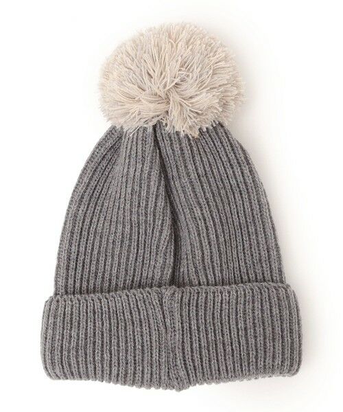 SHIPS / シップス ニットキャップ | SHIPS KIDS:ポンポン ニット ワッチ | 詳細11