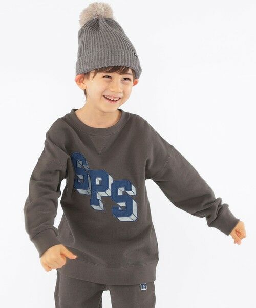 SHIPS / シップス ニットキャップ | SHIPS KIDS:ポンポン ニット ワッチ | 詳細5