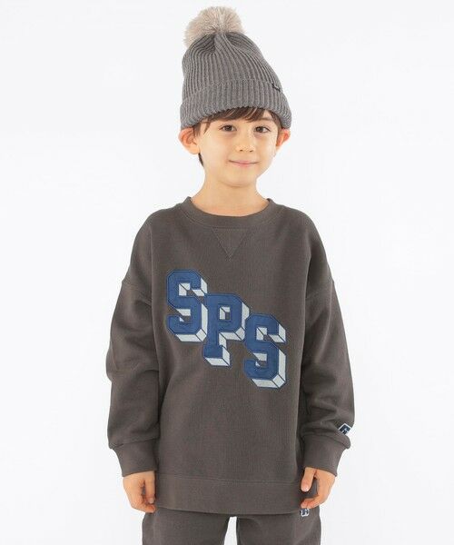 SHIPS / シップス ニットキャップ | SHIPS KIDS:ポンポン ニット ワッチ | 詳細6
