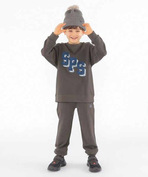 SHIPS / シップス ニットキャップ | SHIPS KIDS:ポンポン ニット ワッチ | 詳細7