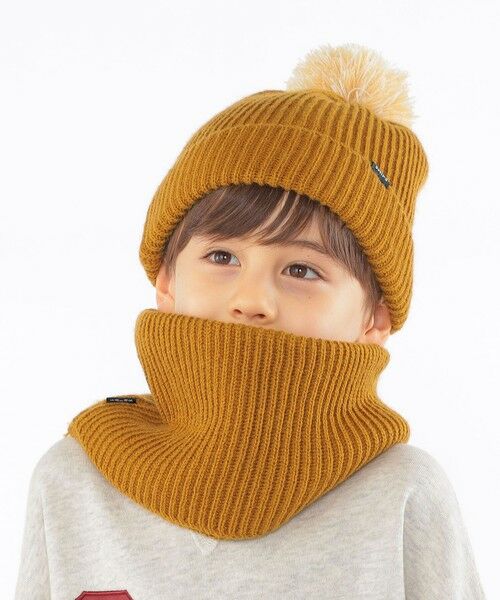 SHIPS / シップス ニットキャップ | SHIPS KIDS:ポンポン ニット ワッチ | 詳細15