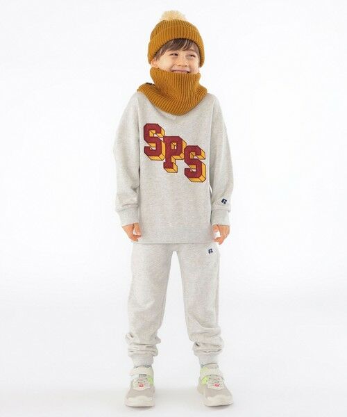 SHIPS / シップス ニットキャップ | SHIPS KIDS:ポンポン ニット ワッチ | 詳細19