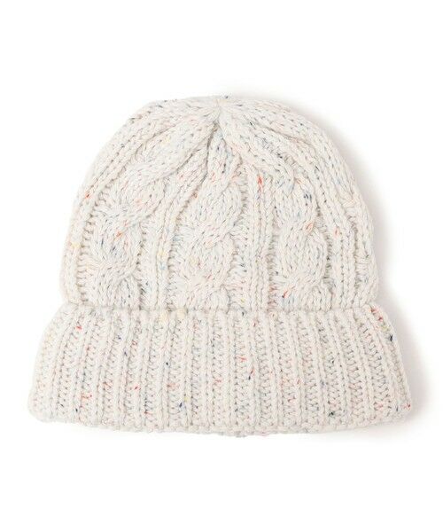 SHIPS / シップス ニットキャップ | SHIPS KIDS:ネップ ビーニー | 詳細10