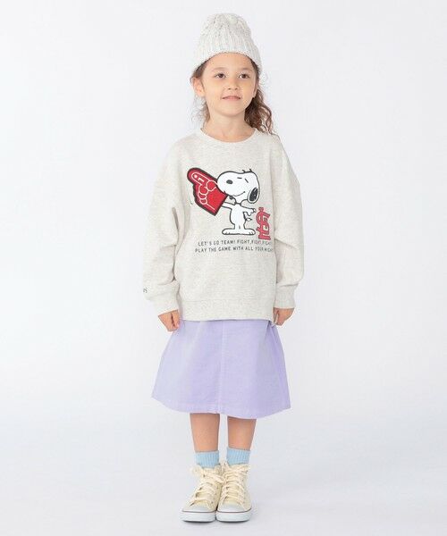 SHIPS / シップス ニットキャップ | SHIPS KIDS:ネップ ビーニー | 詳細6
