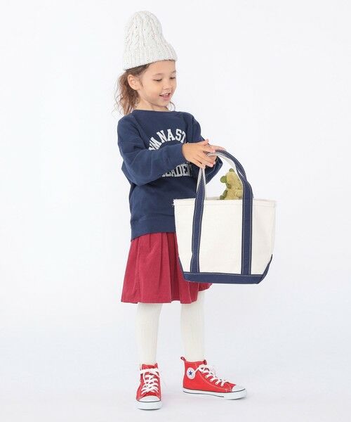 SHIPS / シップス ニットキャップ | SHIPS KIDS:ネップ ビーニー | 詳細7