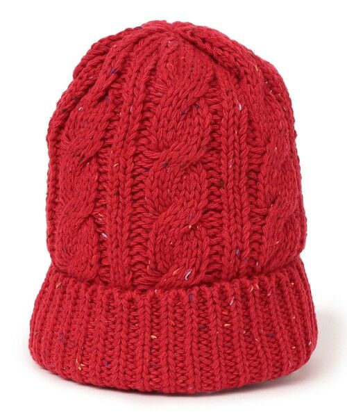 SHIPS / シップス ニットキャップ | SHIPS KIDS:ネップ ビーニー | 詳細24